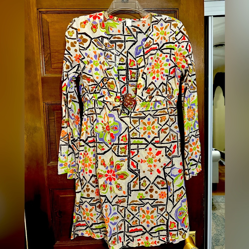 Diane VonFurstenberg Coverup